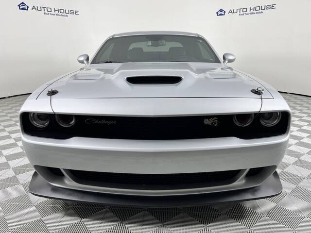 Used 2020 Dodge Challenger R/T with VIN 2C3CDZFJ0LH231359 for sale in Peoria, AZ