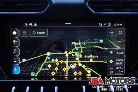 2021 Lamborghini Urus