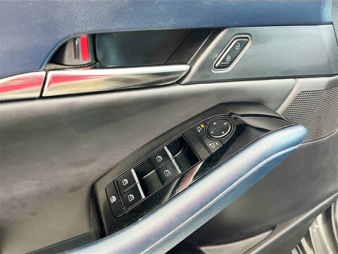 2021 Mazda CX-30 Preferred