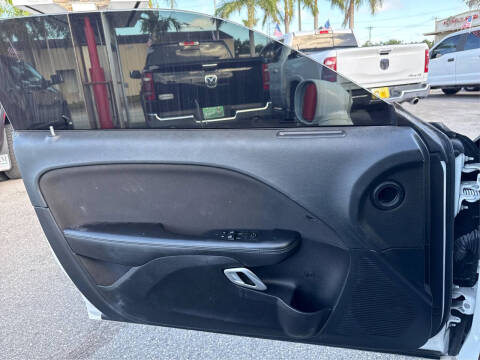 2020 Dodge Challenger