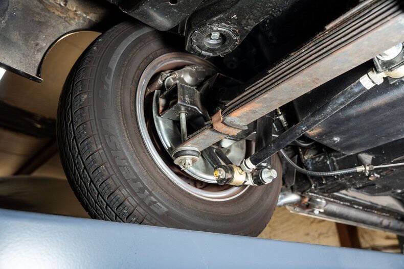 1964 Chevrolet Corvette