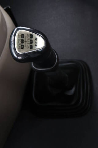 2014 Freightliner Cascadia