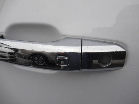 2020 GMC Sierra 3500HD