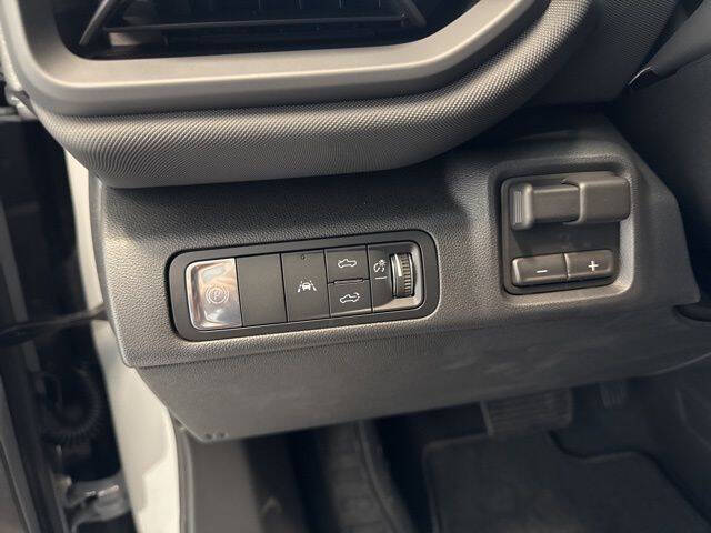 2026 Chevrolet Silverado EV LT