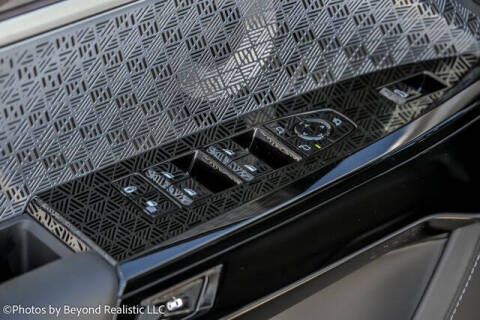 2025 BMW 7 Series 740i xDrive