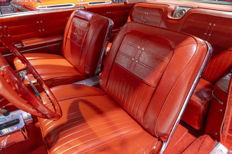 1963 Chevrolet Impala