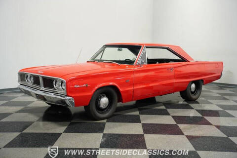 1966 Dodge Coronet