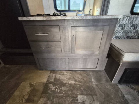 2017 Forest River RPOD 183G