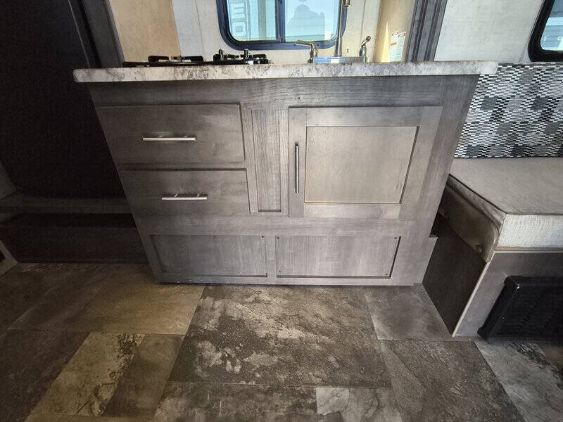 2017 Forest River RPOD 183G