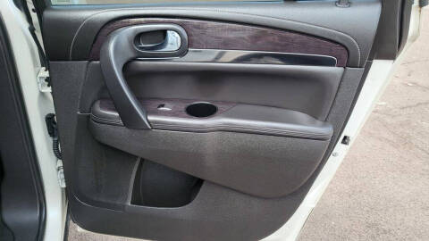 2015 Buick Enclave Premium