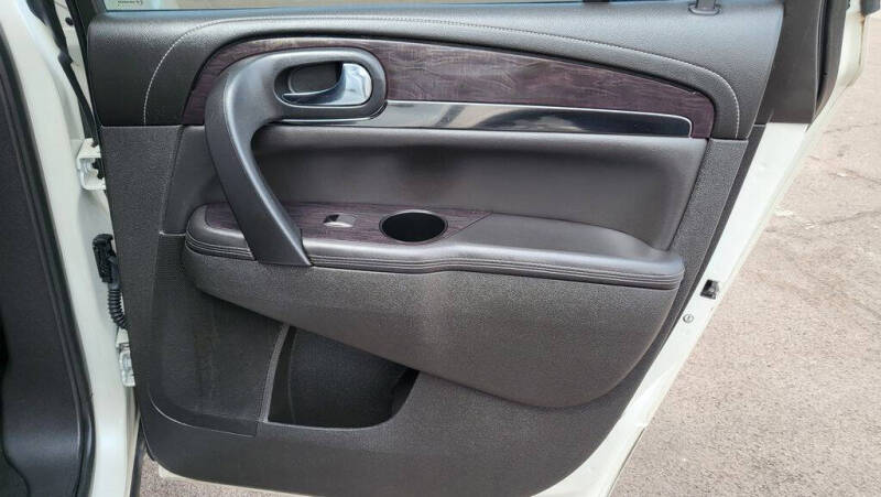 2015 Buick Enclave Premium