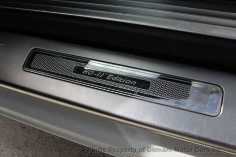 2011 Bentley Continental GT