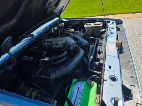 1989 Ford Ranger