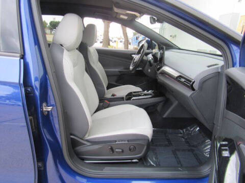 2021 Volkswagen ID.4 Pro S