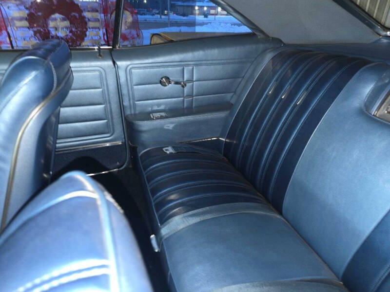 1966 Chevrolet Impala