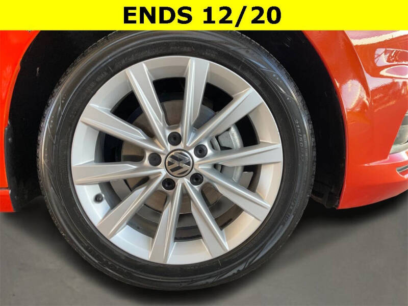 2019 Volkswagen Jetta R-Line