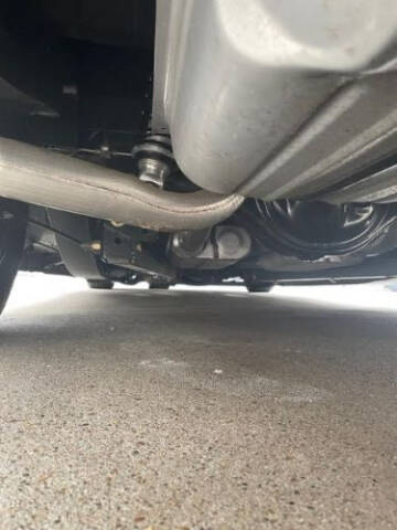 1947 Chevrolet Fleetmaster