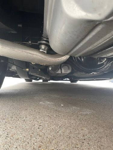 1947 Chevrolet Fleetmaster