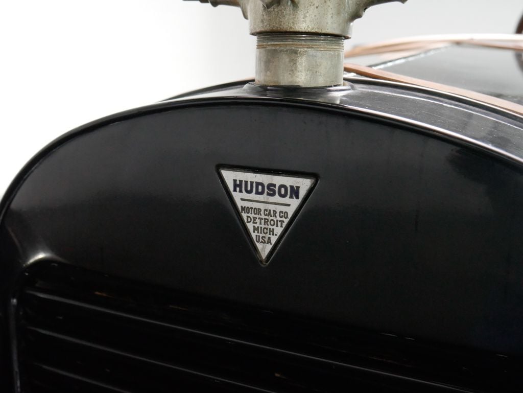 2025 Hudson SUPER SIX 25