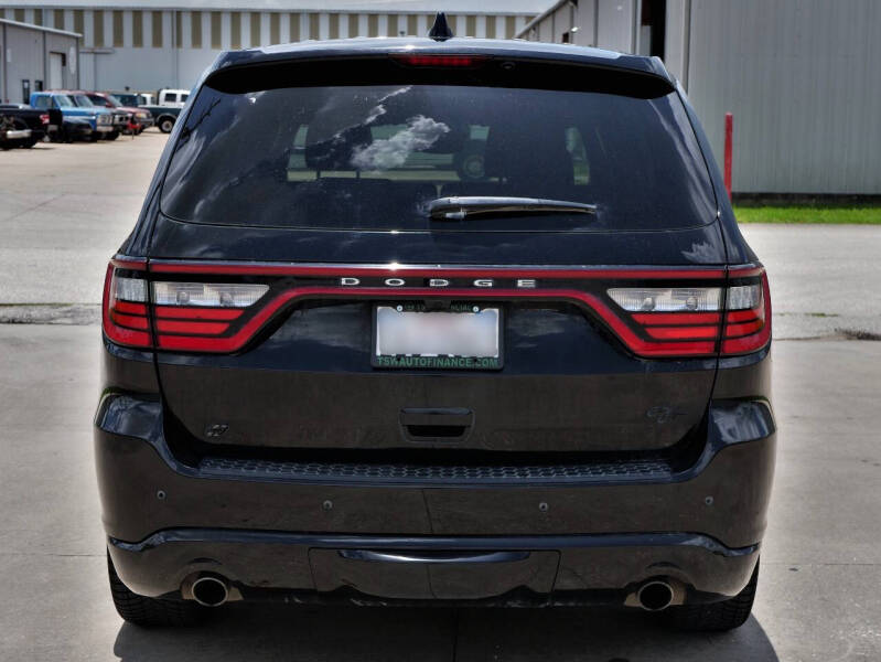 2020 Dodge Durango R/T