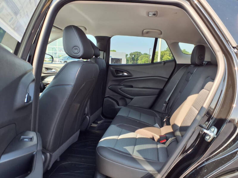 2026 Chevrolet Trax LT - Photo 17