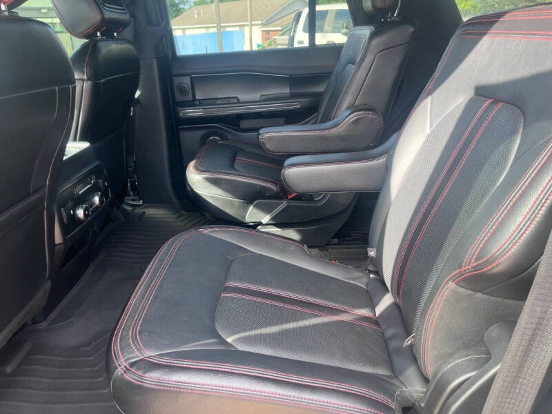 2020 Ford Expedition Limited