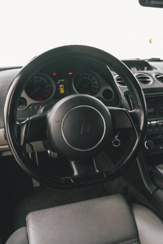 2004 Lamborghini Gallardo