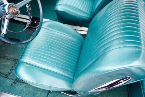 1964 Chevrolet Malibu