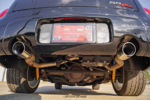 2003 Chevrolet SSR LS