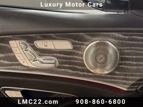 2021 Mercedes-Benz E-Class E 350