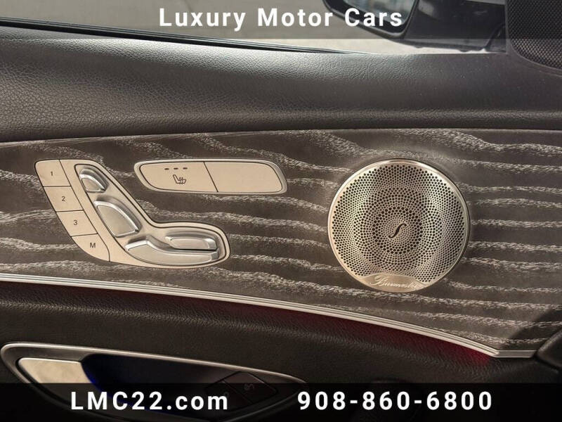 2021 Mercedes-Benz E-Class E 350