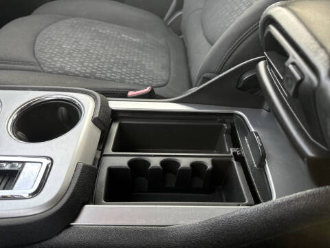 2008 GMC Acadia SLE-1