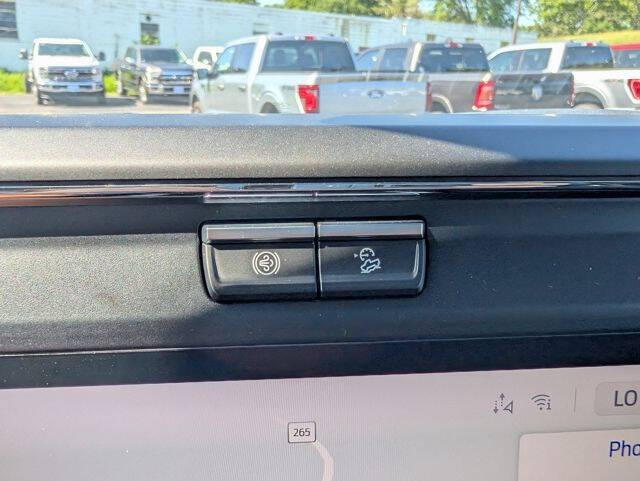 2025 Ford F-350 Super Duty