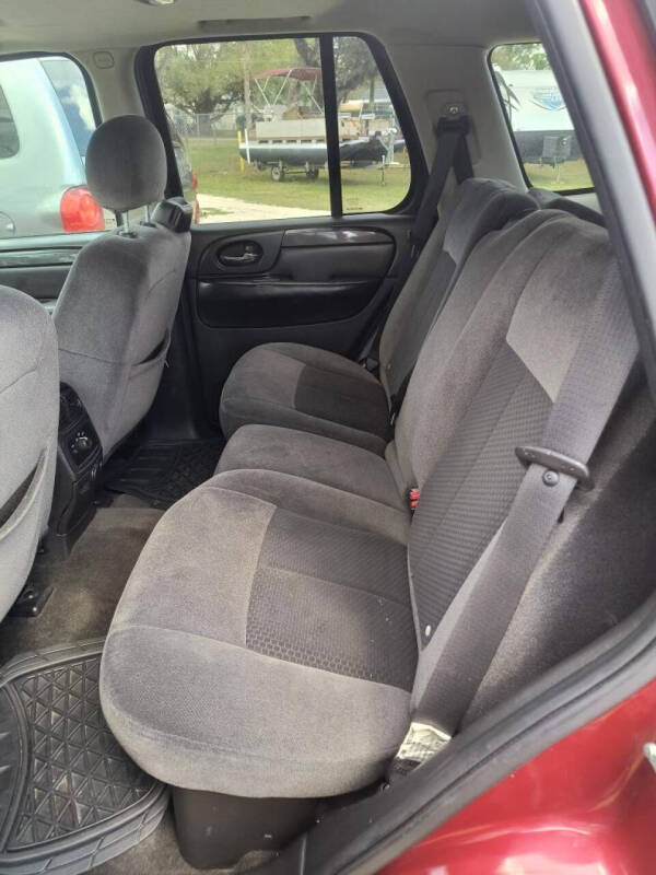 2008 GMC Envoy SLE