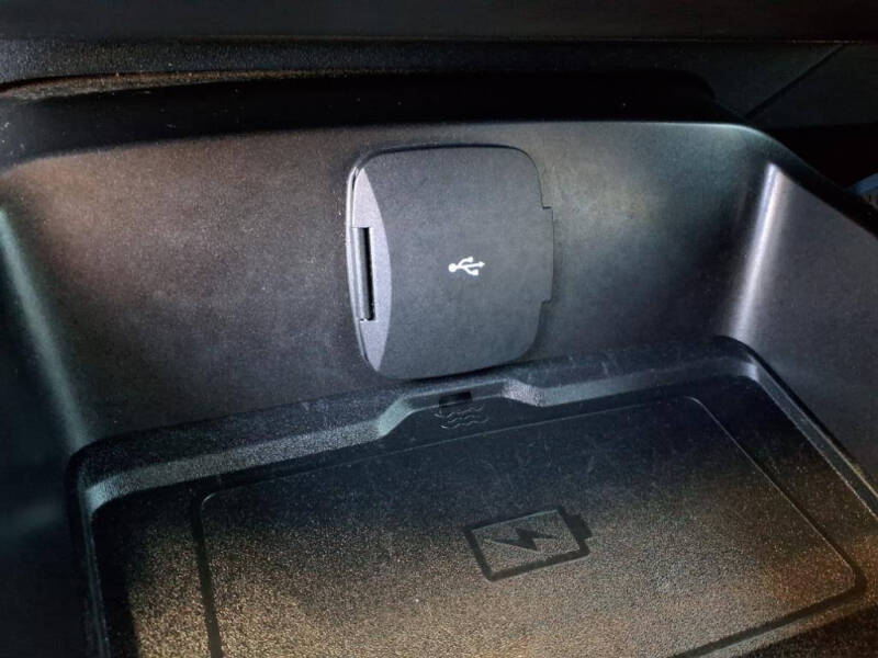 2021 Ford Bronco Wildtrak Advanced