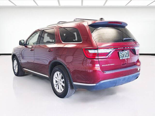 2023 Dodge Durango SXT
