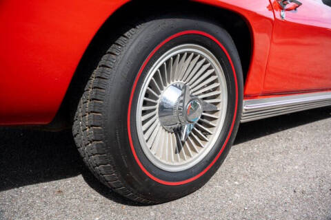 1964 Chevrolet Corvette