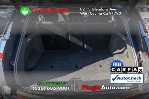 2023 Fisker Ocean Extreme