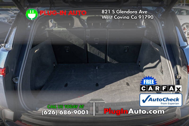 2023 Fisker Ocean Extreme