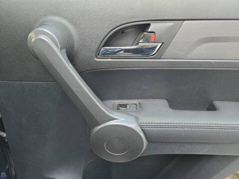 2008 Honda CR-V EX-L