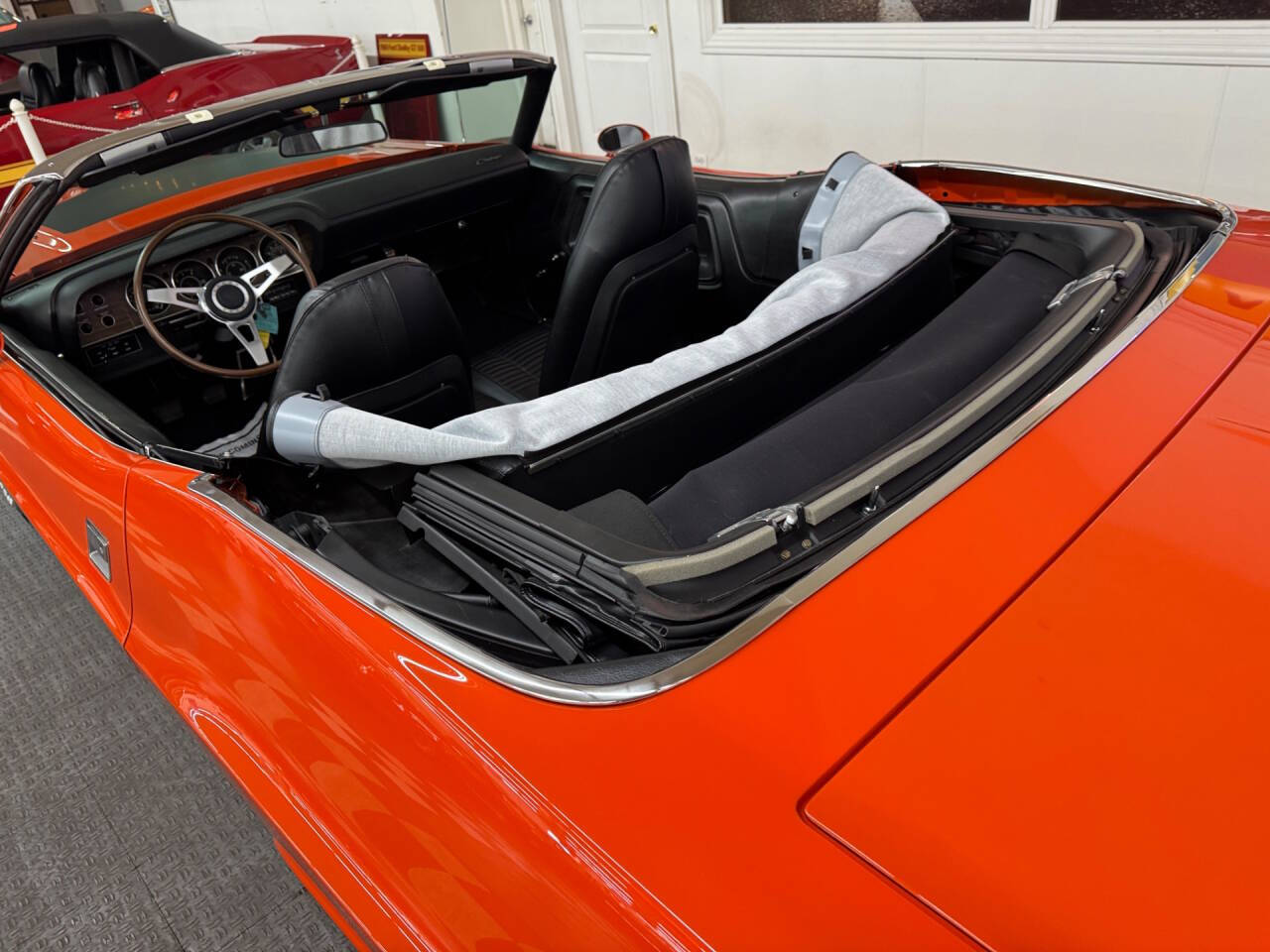 1970 Dodge Challenger 17
