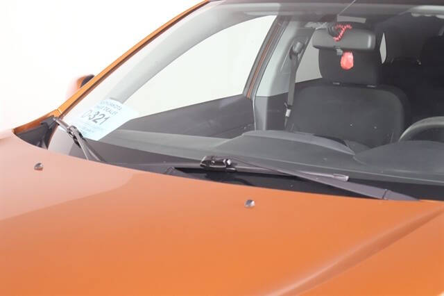 2020 Mitsubishi Outlander Sport