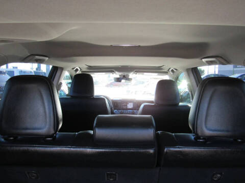 2016 Toyota RAV4 Hybrid Limited