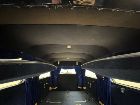 1940 Pontiac Bonneville