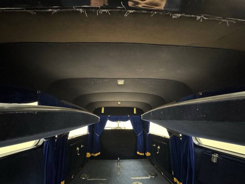 1940 Pontiac Bonneville