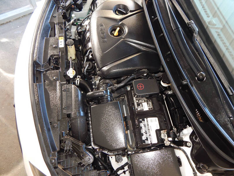 2015 Hyundai Elantra GT