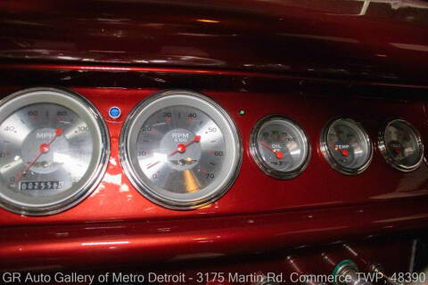 1939 Ford Deluxe