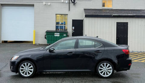 2009 Lexus IS 250