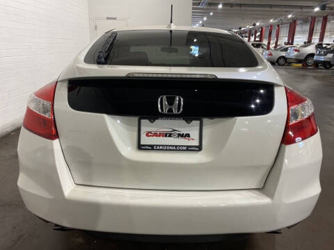 2010 Honda Accord Crosstour EX-L