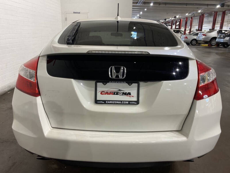 2010 Honda Accord Crosstour EX-L